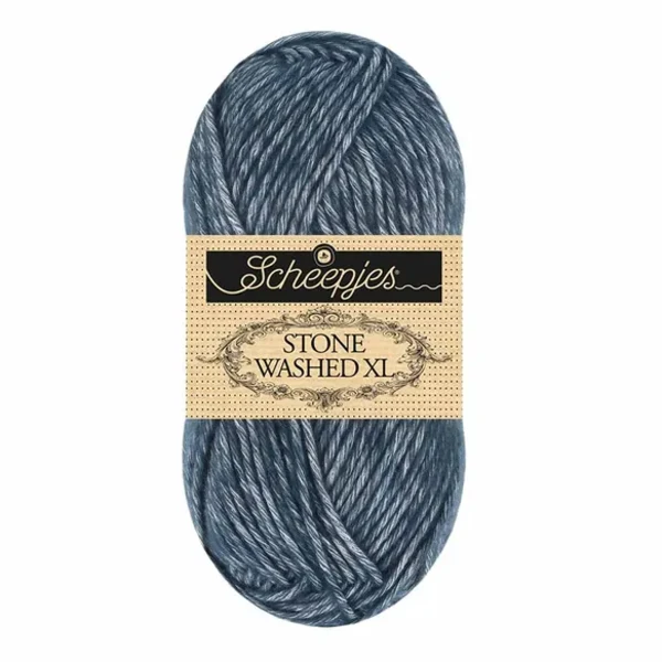 Scheepjes Stone Washed XL